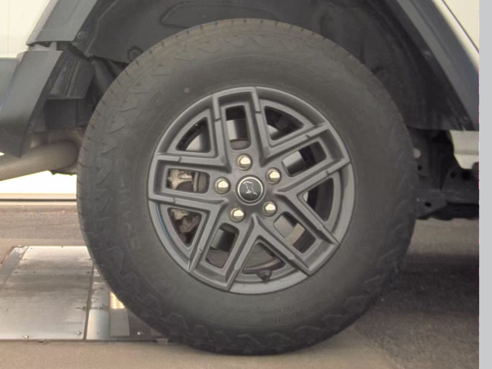 2024 Jeep Wrangler Sport S AWD