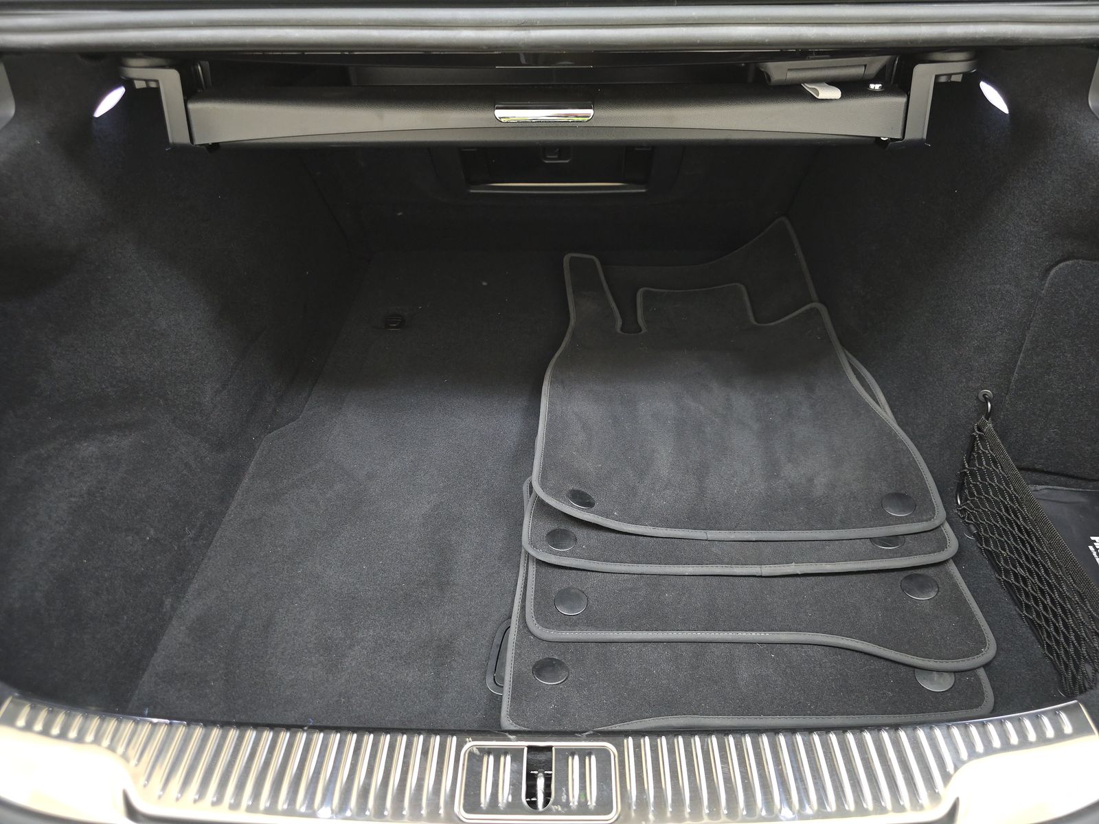 2023 Mercedes-Benz S-Class S 580 AWD