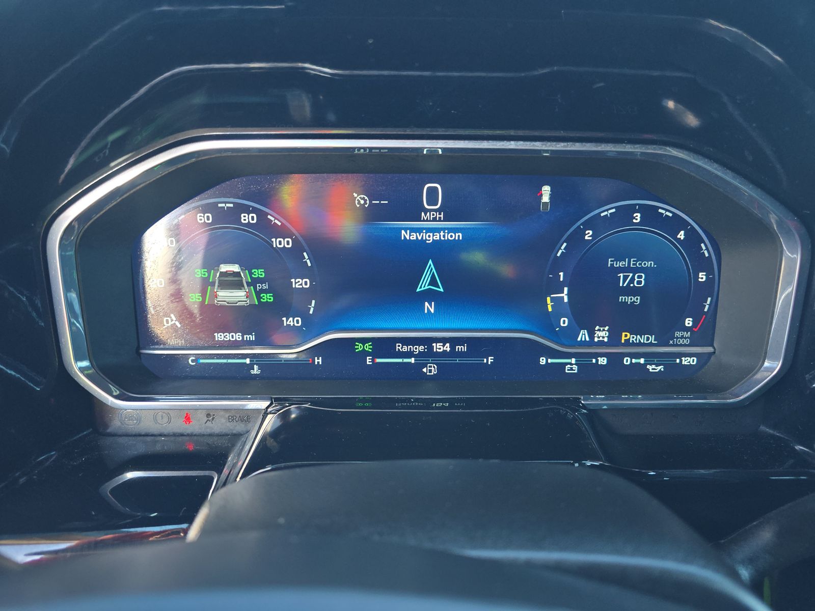 2024 Chevrolet Silverado 1500 LT AWD