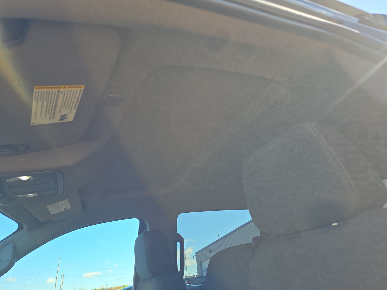 2024 Chevrolet Silverado 1500 LT AWD