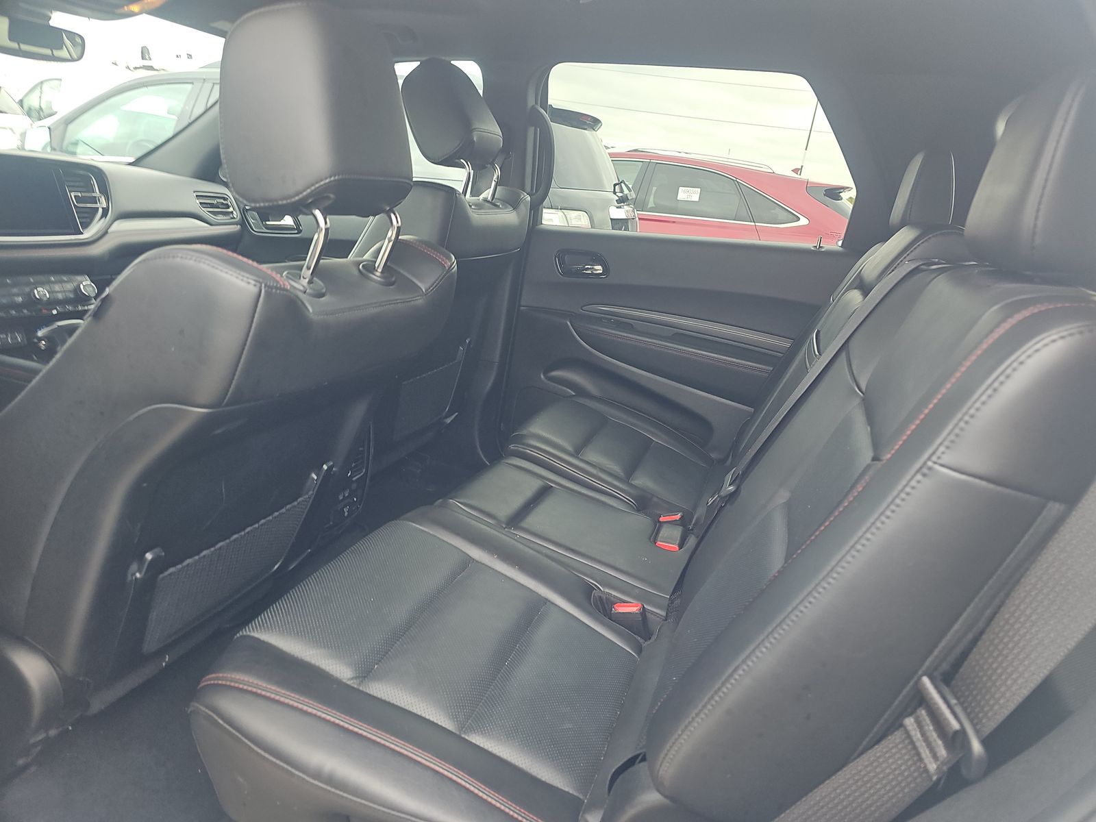 2025 Dodge Durango GT Plus AWD