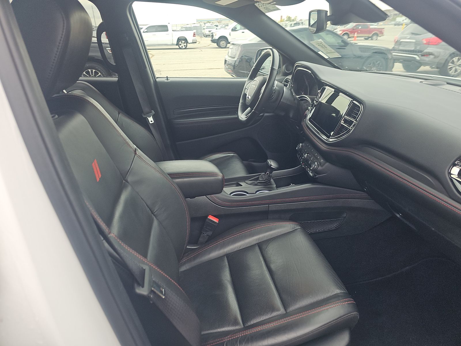 2025 Dodge Durango GT Plus AWD