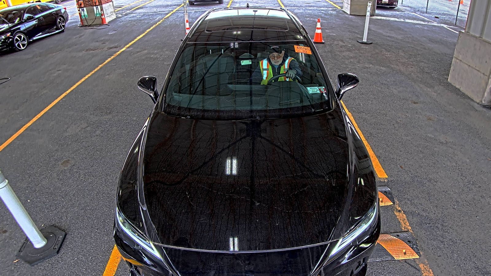 2023 Lexus RX RX 350 Premium Plus AWD