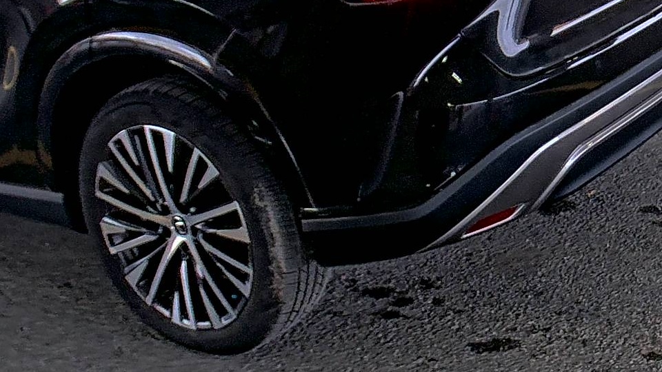 2023 Lexus RX RX 350 Premium Plus AWD