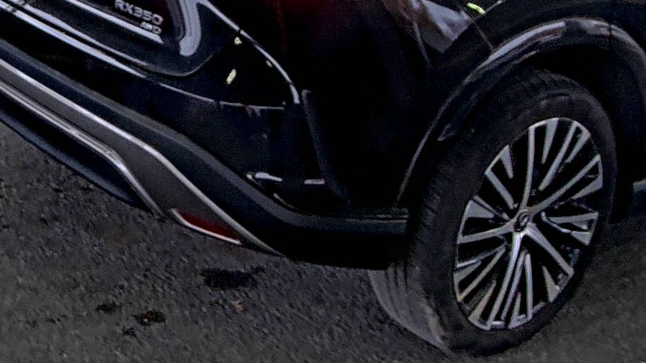 2023 Lexus RX RX 350 Premium Plus AWD