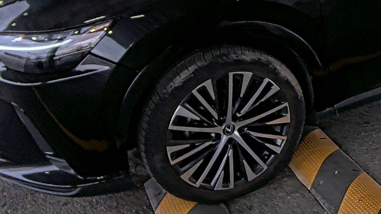 2023 Lexus RX RX 350 Premium Plus AWD