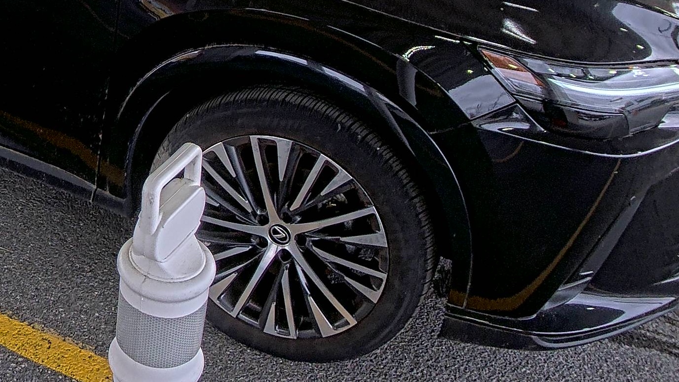 2023 Lexus RX RX 350 Premium Plus AWD