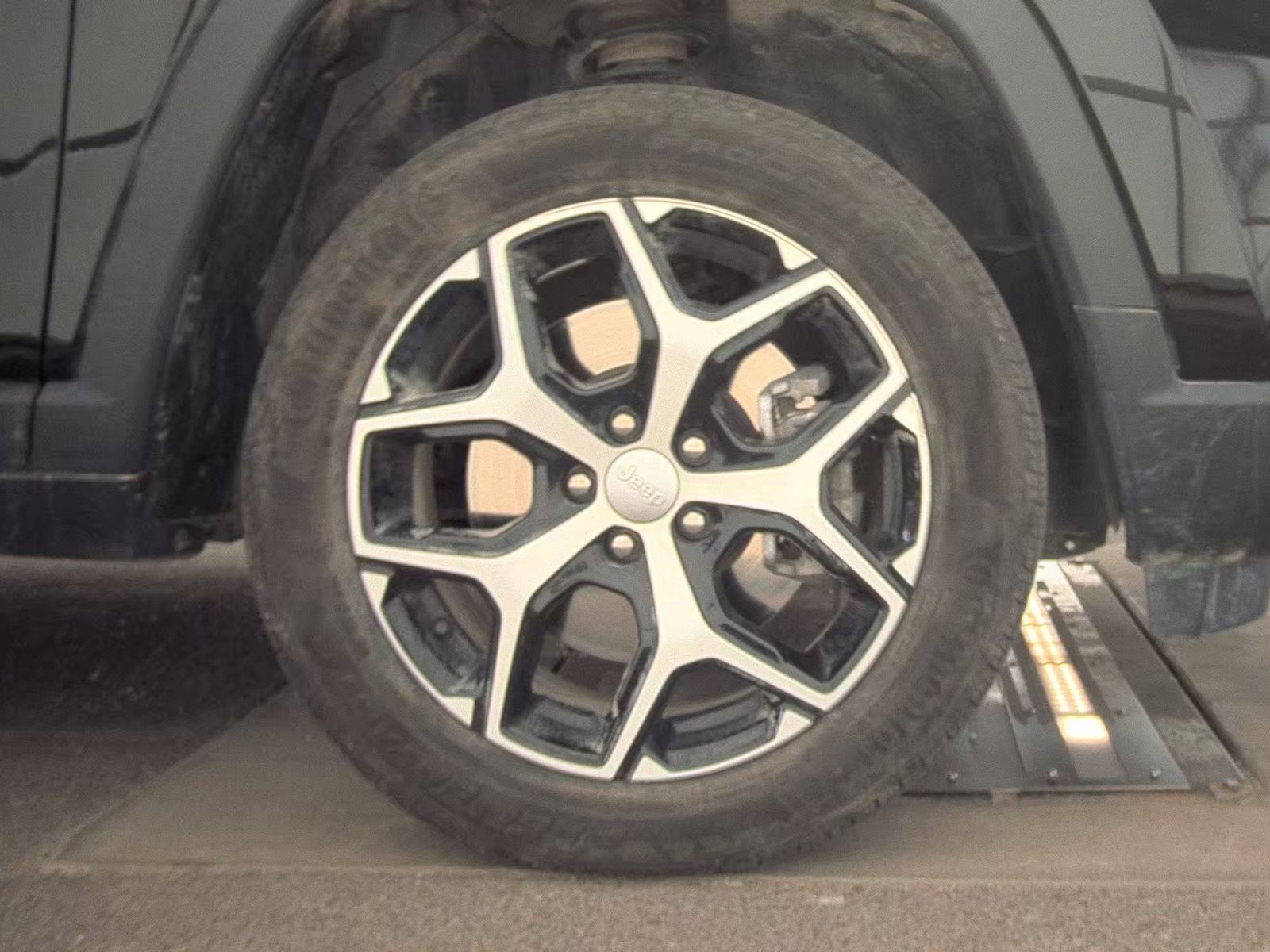 2024 Jeep Compass Limited AWD