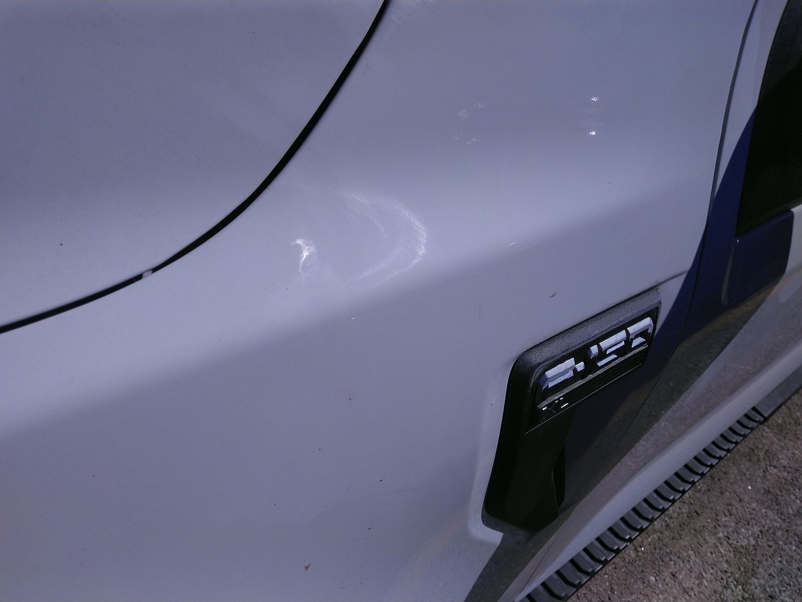 2023 Ford F-150 XL RWD