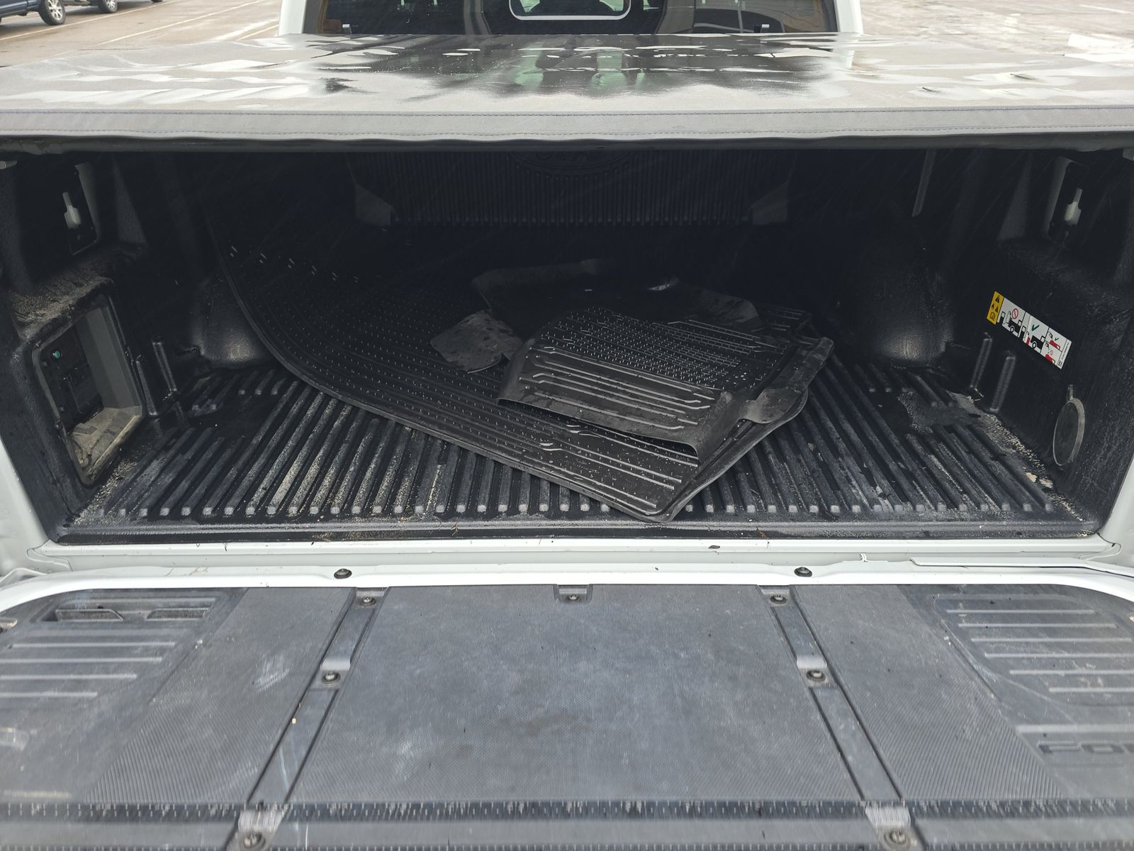 2023 Ford F-150 Hybrid XLT AWD