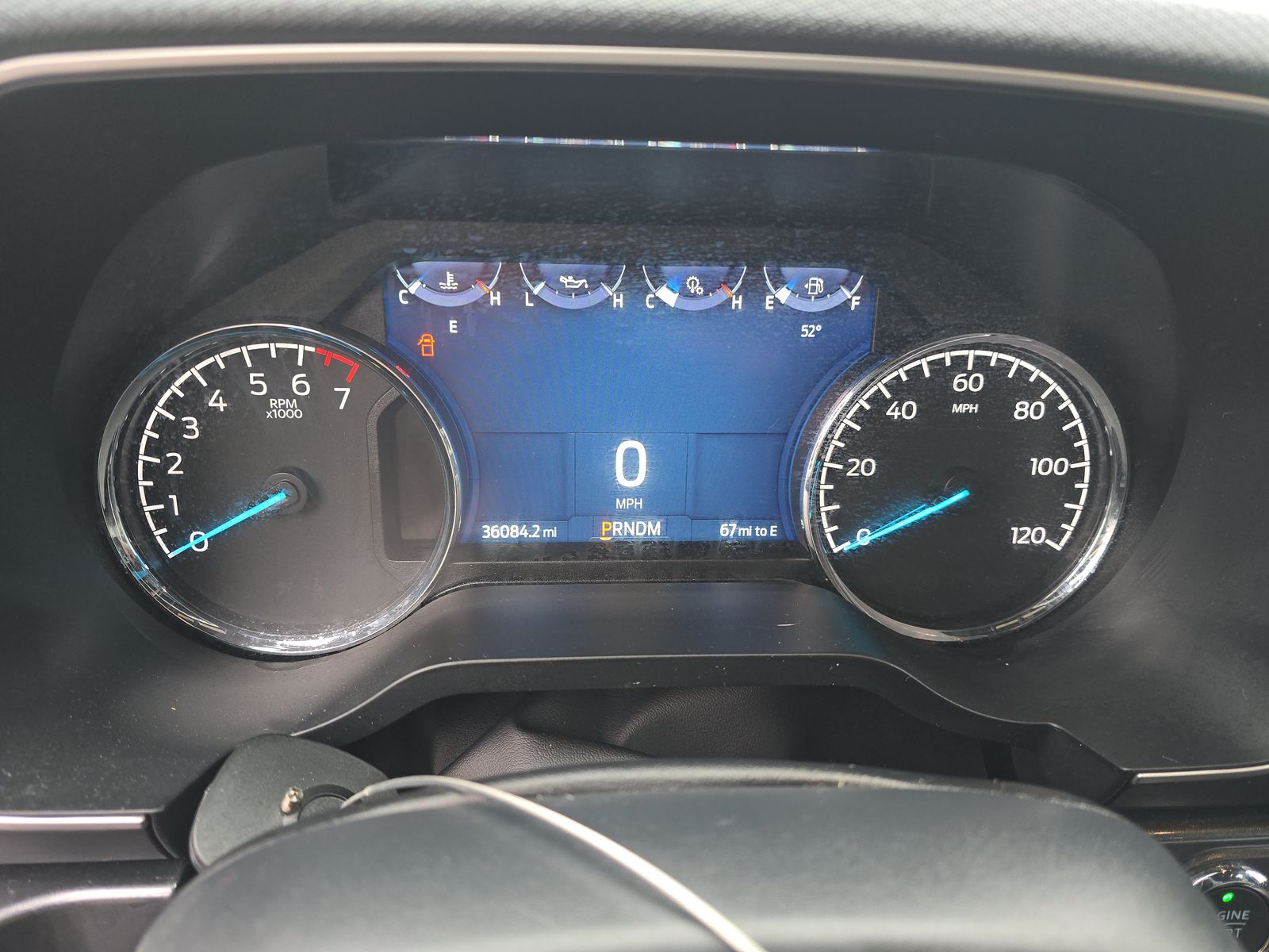 2023 Ford F-150 Hybrid XLT AWD