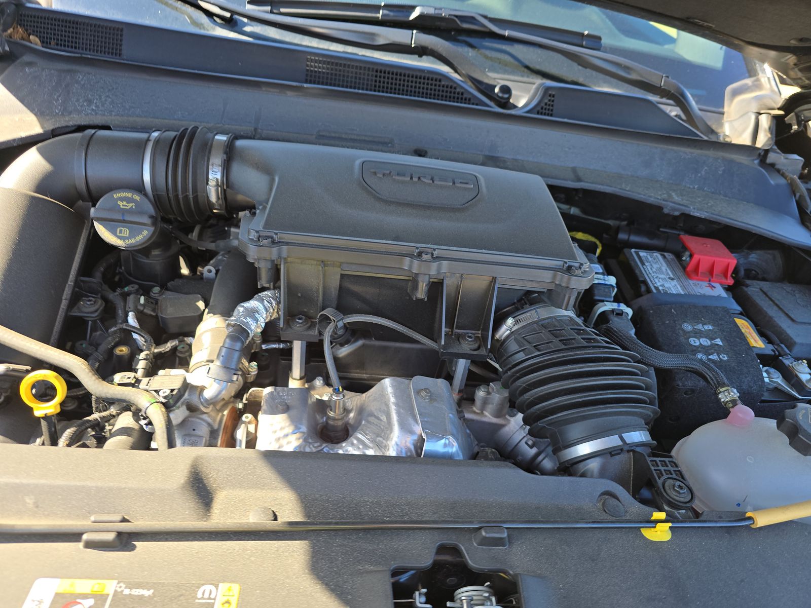 2024 Jeep Compass Limited AWD