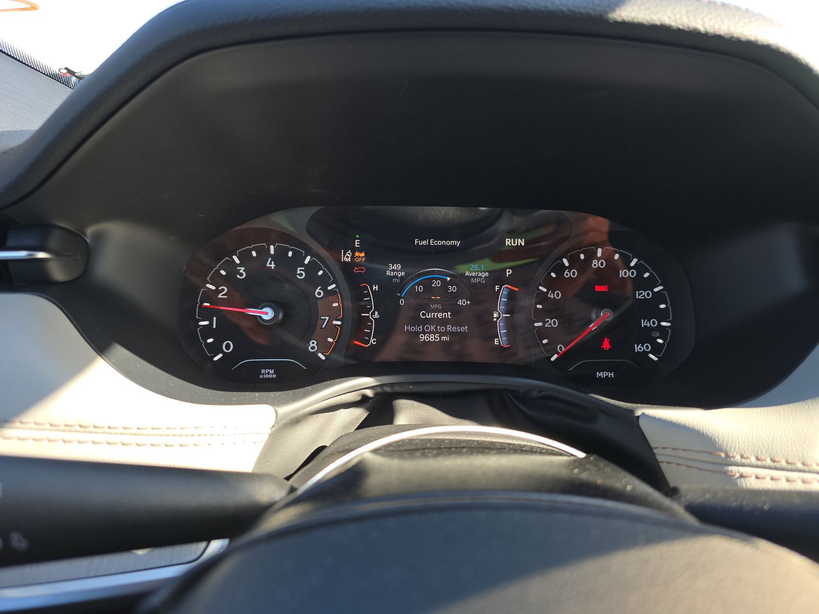 2024 Jeep Compass Limited AWD