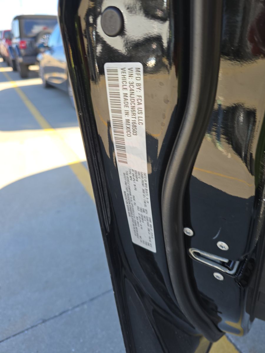 2024 Jeep Compass Limited AWD