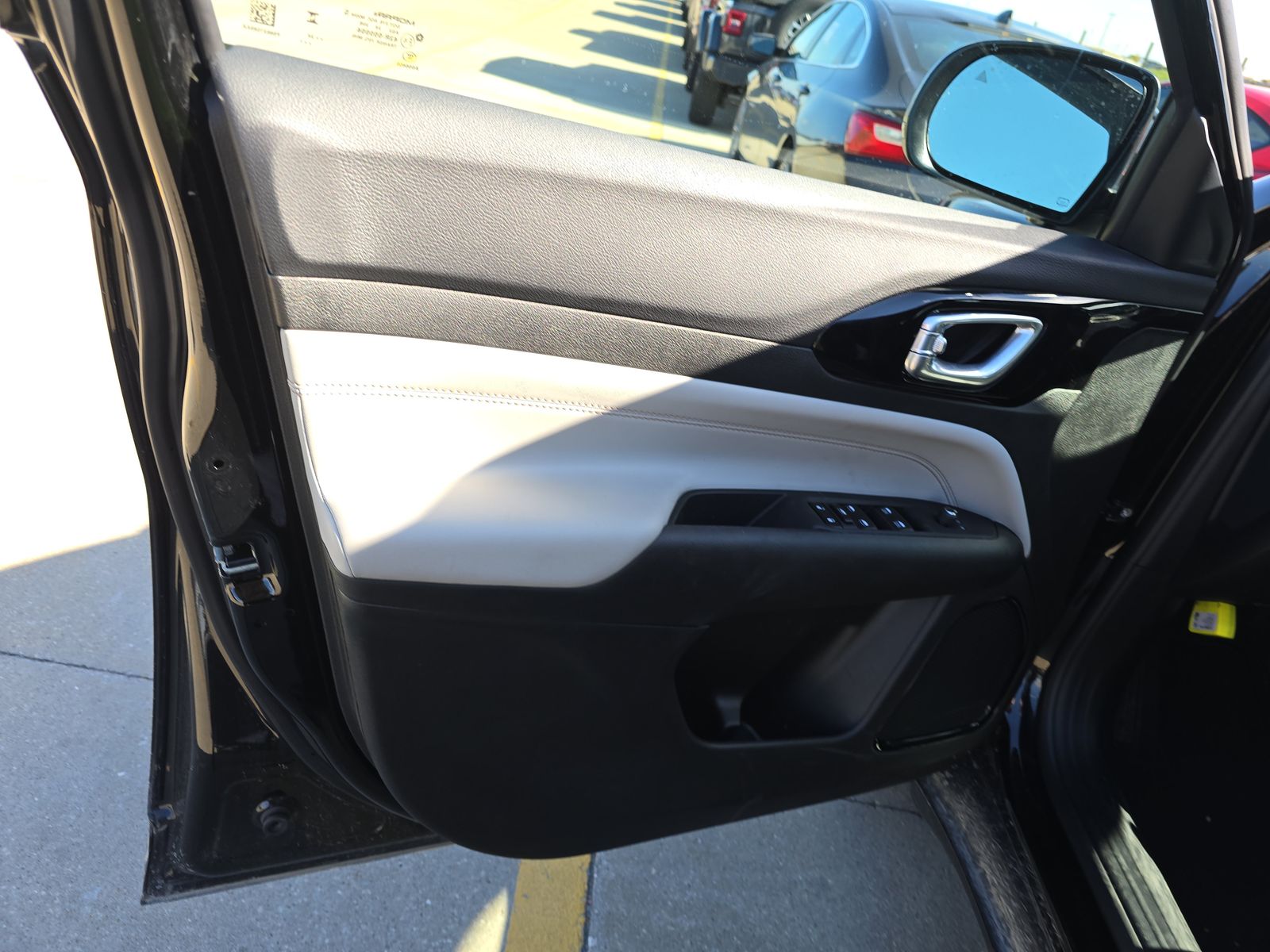 2024 Jeep Compass Limited AWD