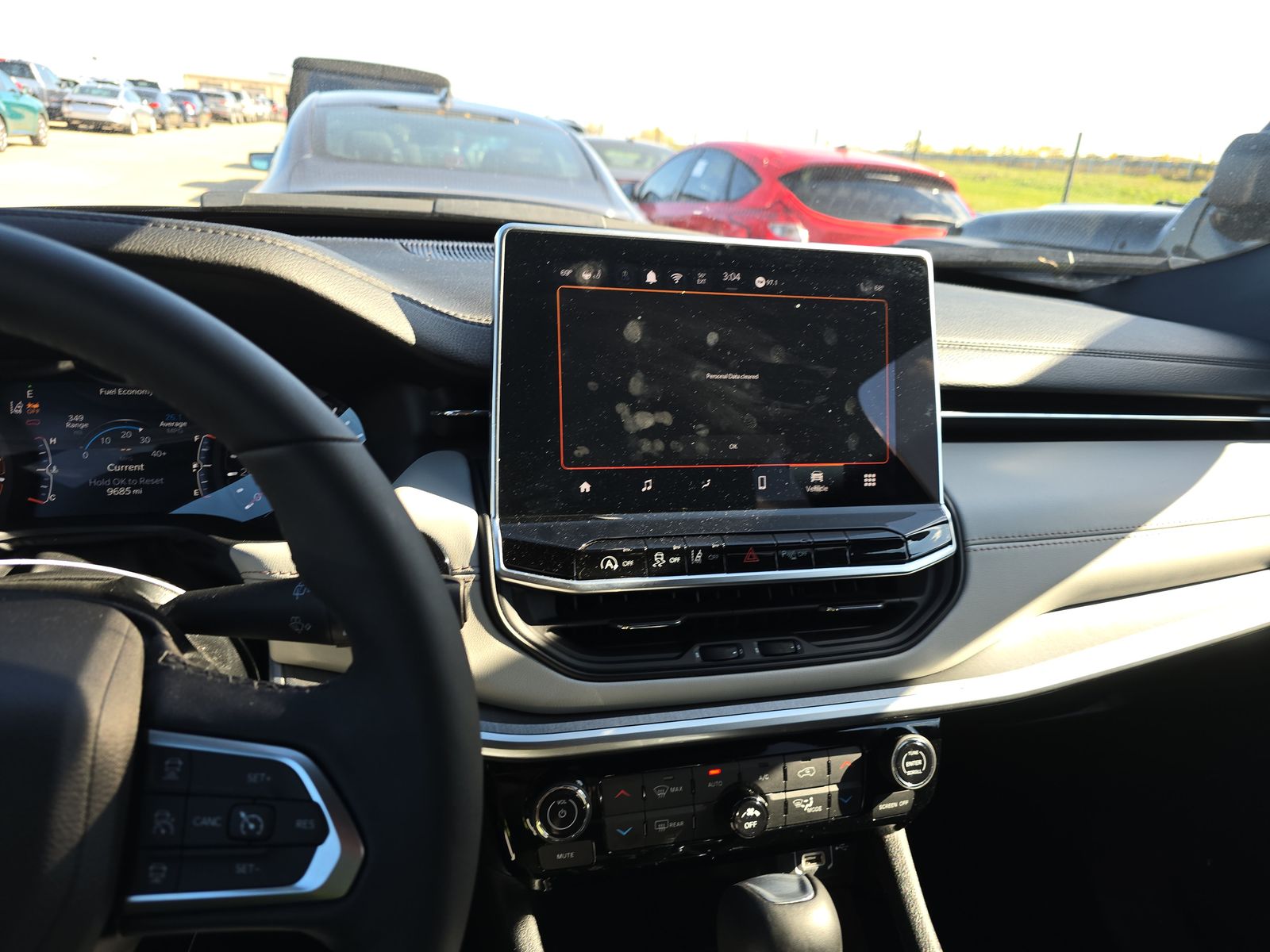 2024 Jeep Compass Limited AWD