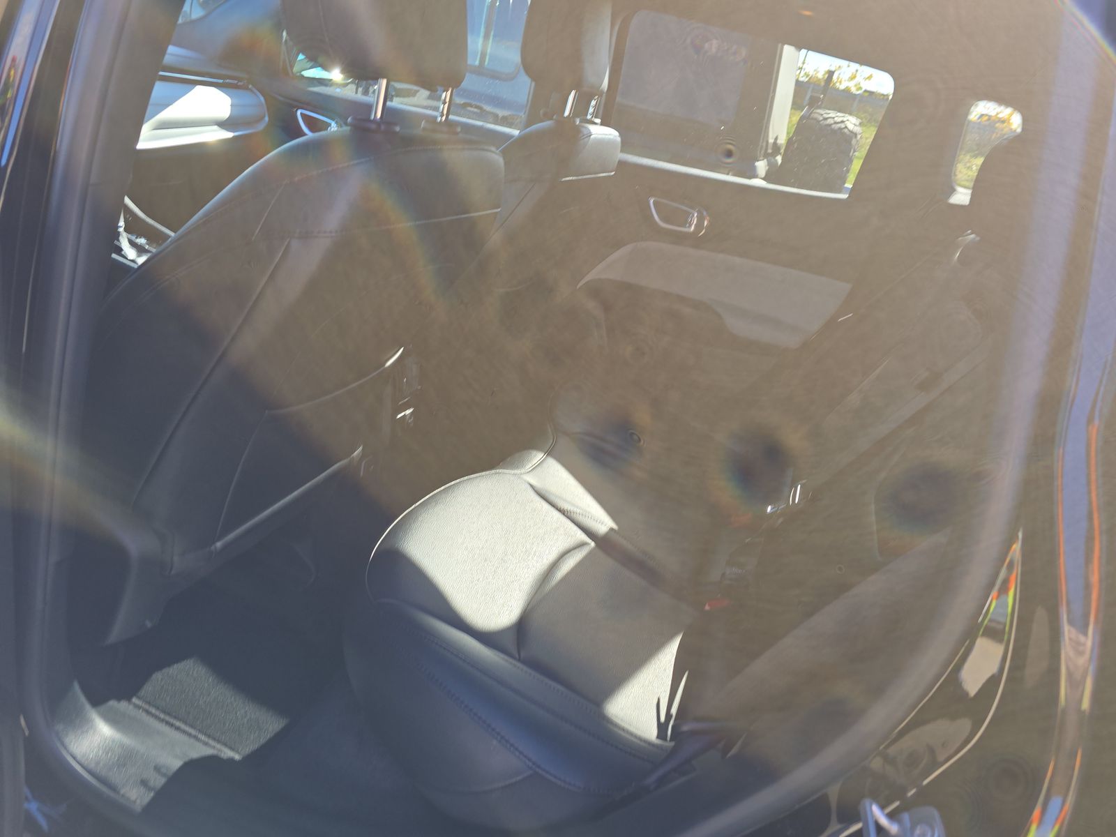 2024 Jeep Compass Limited AWD