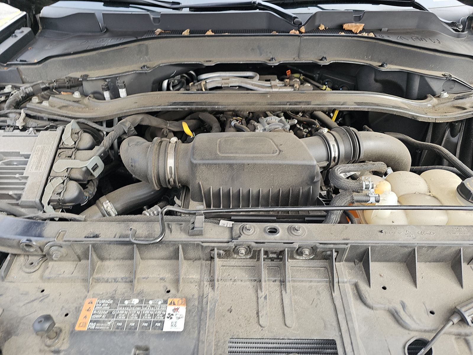 2022 Ford Explorer ST AWD