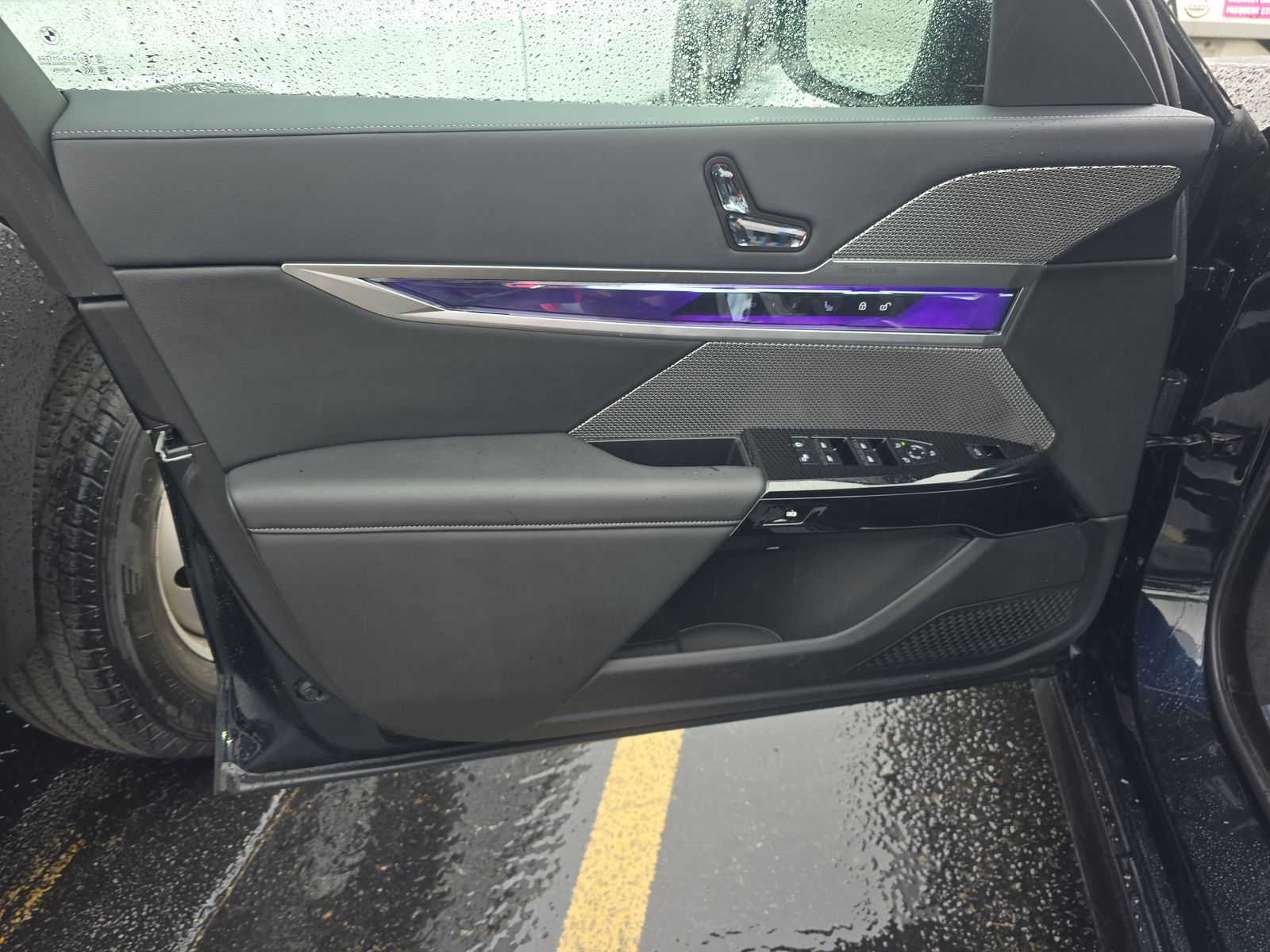 2025 BMW 7 Series 740i xDrive AWD