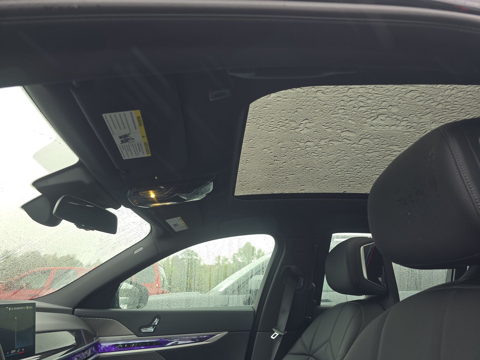 2025 BMW 7 Series 740i xDrive AWD