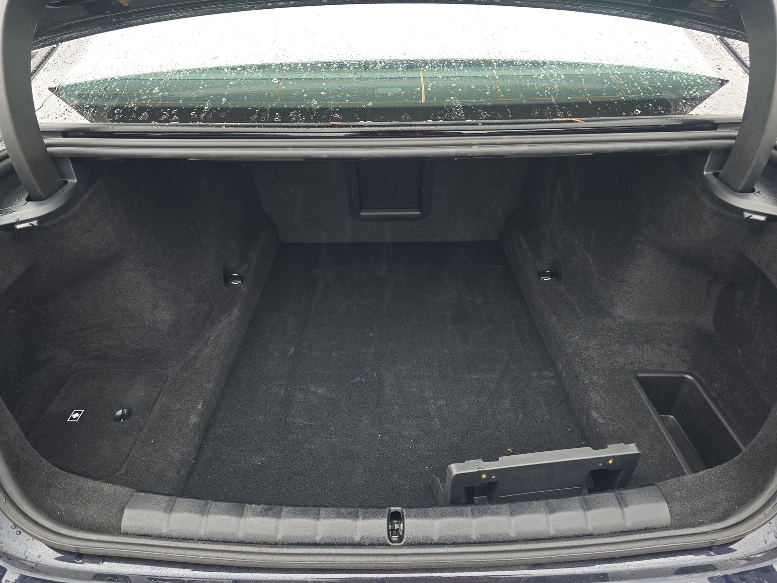 2025 BMW 7 Series 740i xDrive AWD