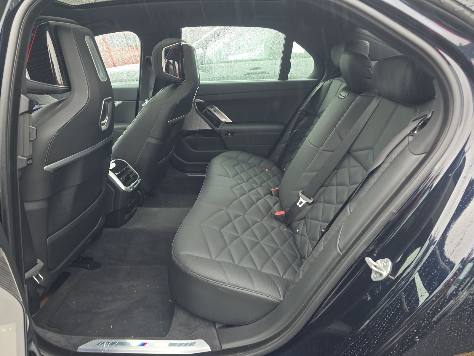 2025 BMW 7 Series 740i xDrive AWD