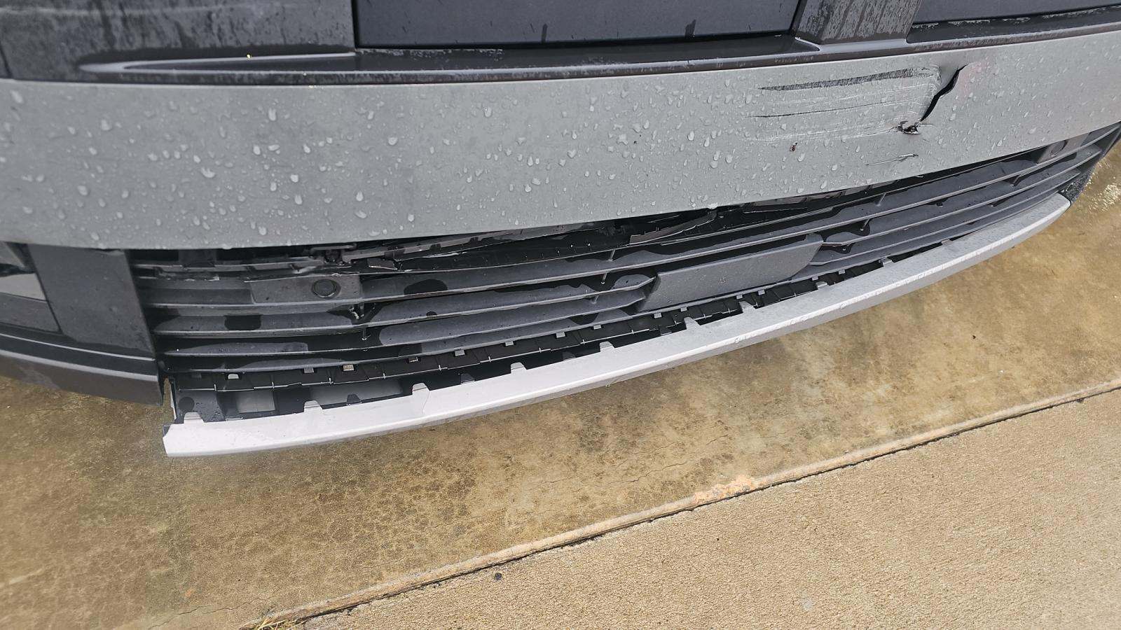 2025 Hyundai Santa Fe SE FWD