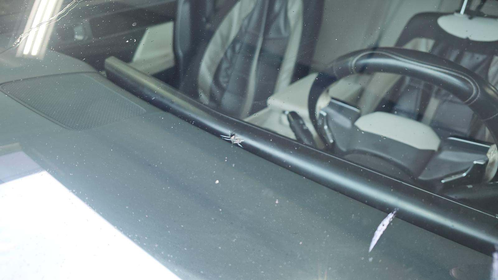 2025 Hyundai Santa Fe SE FWD