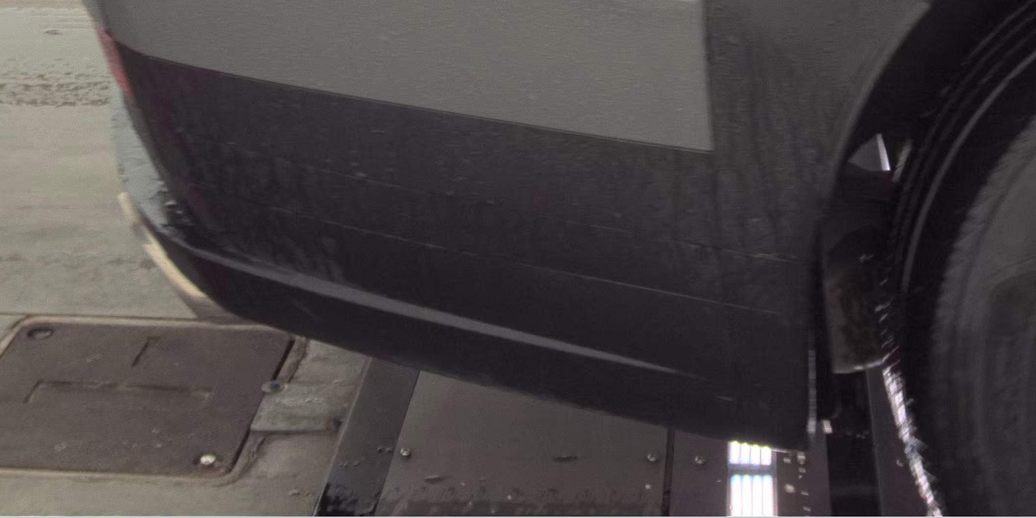 2025 Hyundai Santa Fe SE FWD