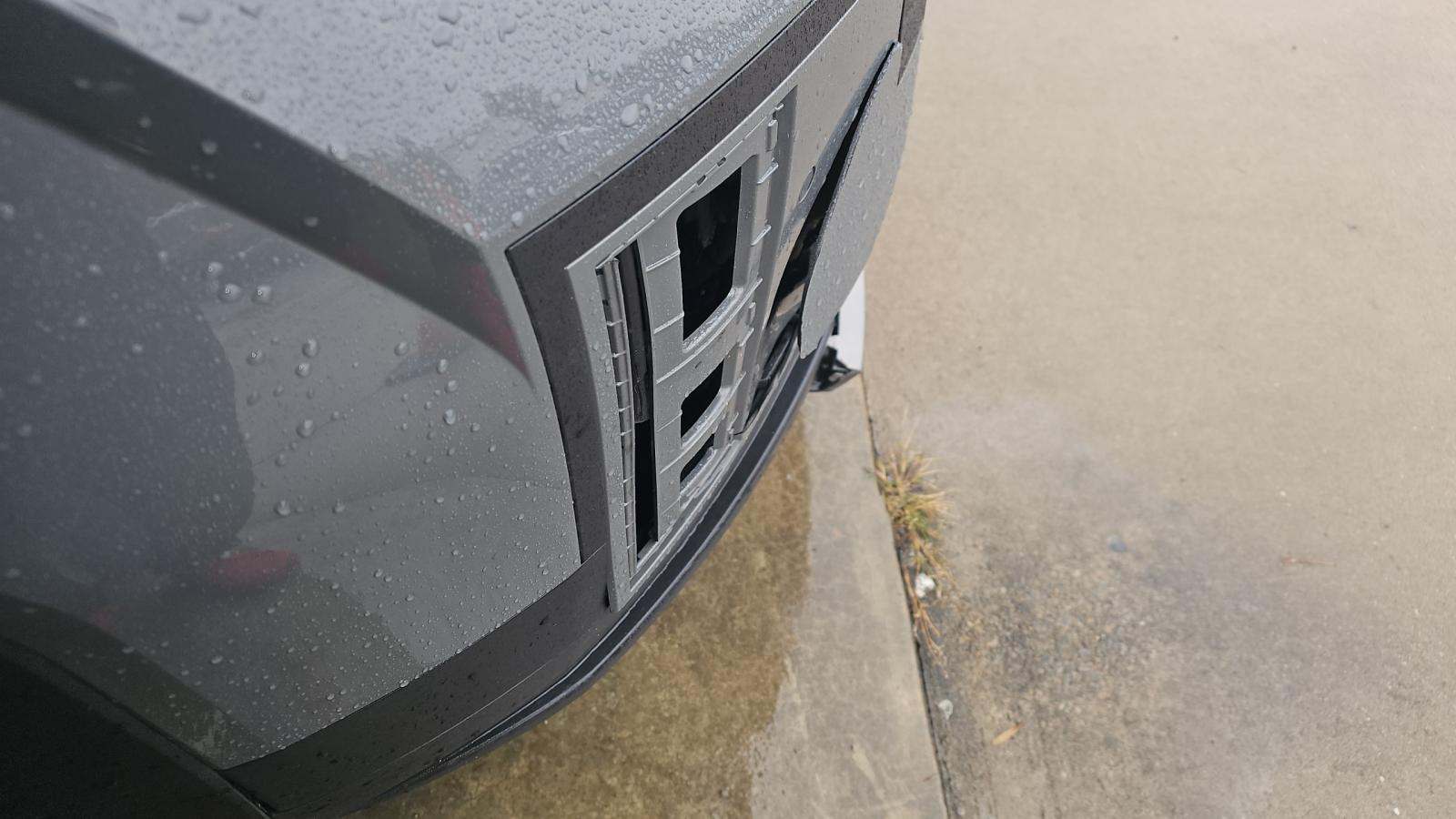 2025 Hyundai Santa Fe SE FWD