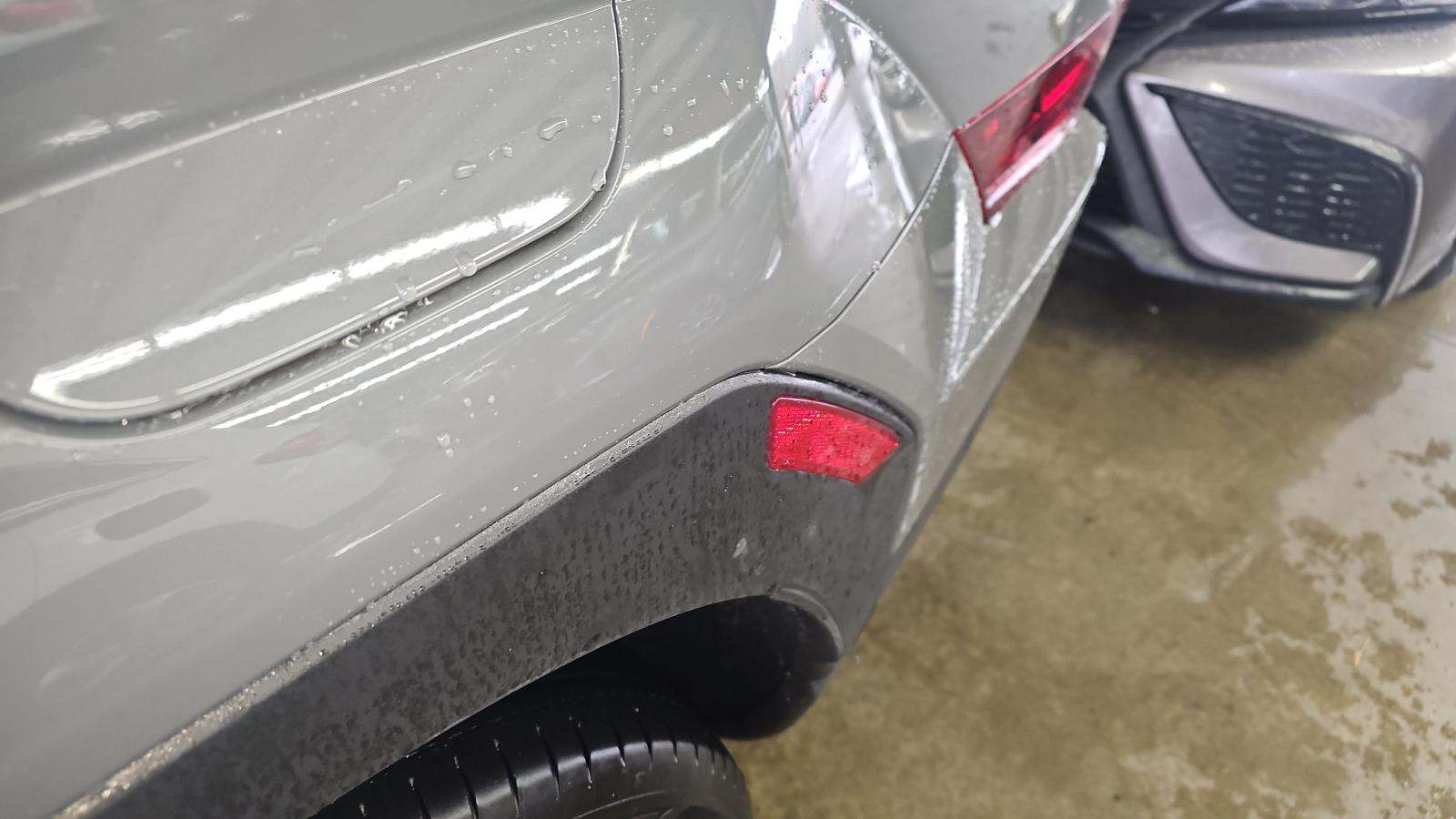 2025 Hyundai Santa Fe SE FWD