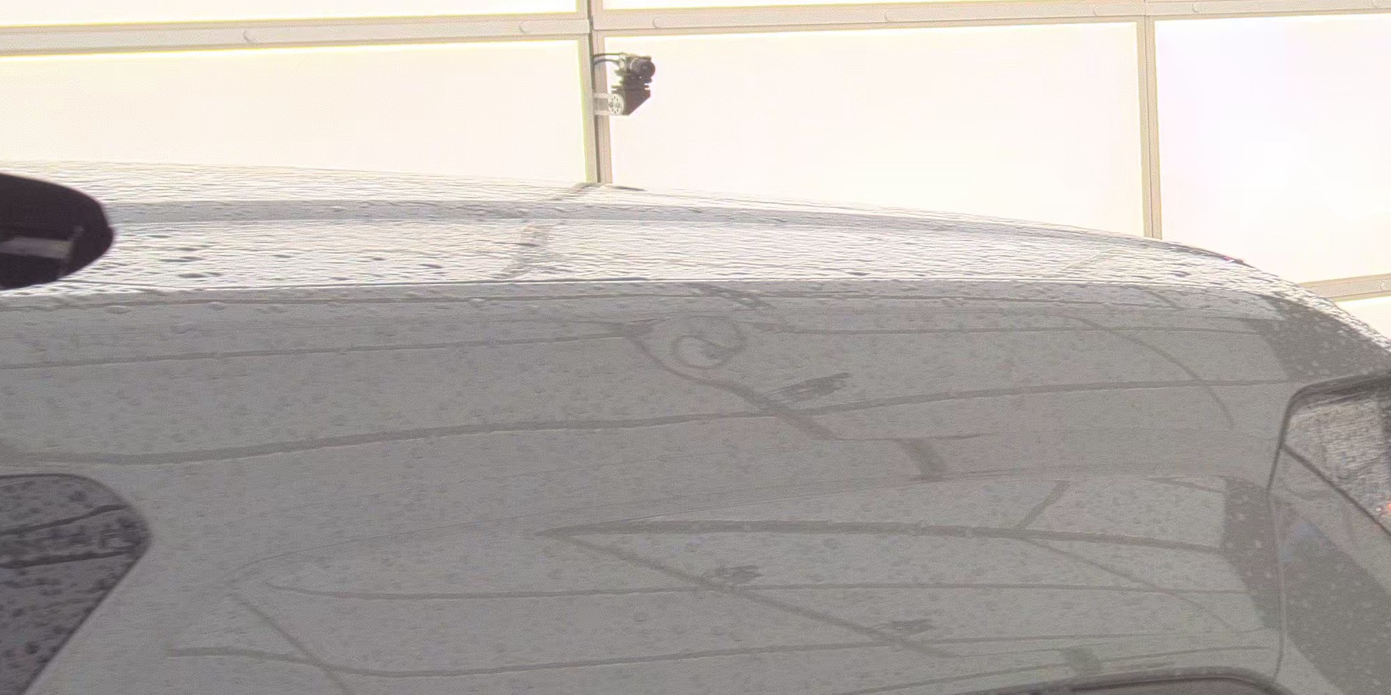 2025 Hyundai Santa Fe SE FWD