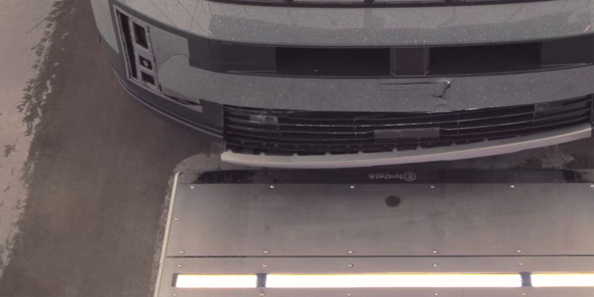 2025 Hyundai Santa Fe SE FWD