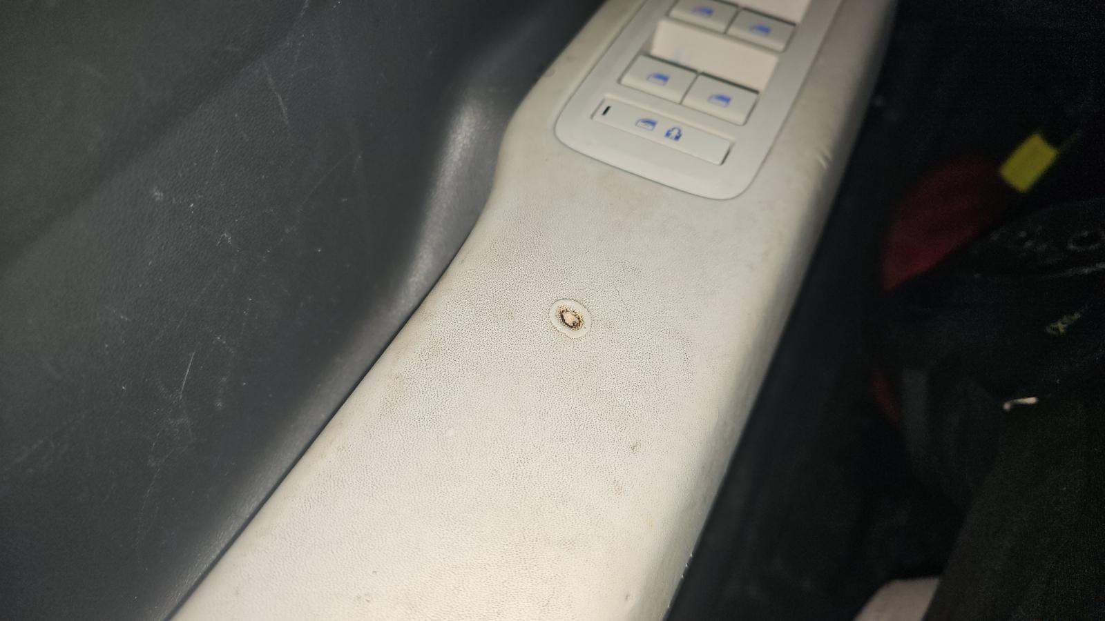 2025 Hyundai Santa Fe SE FWD