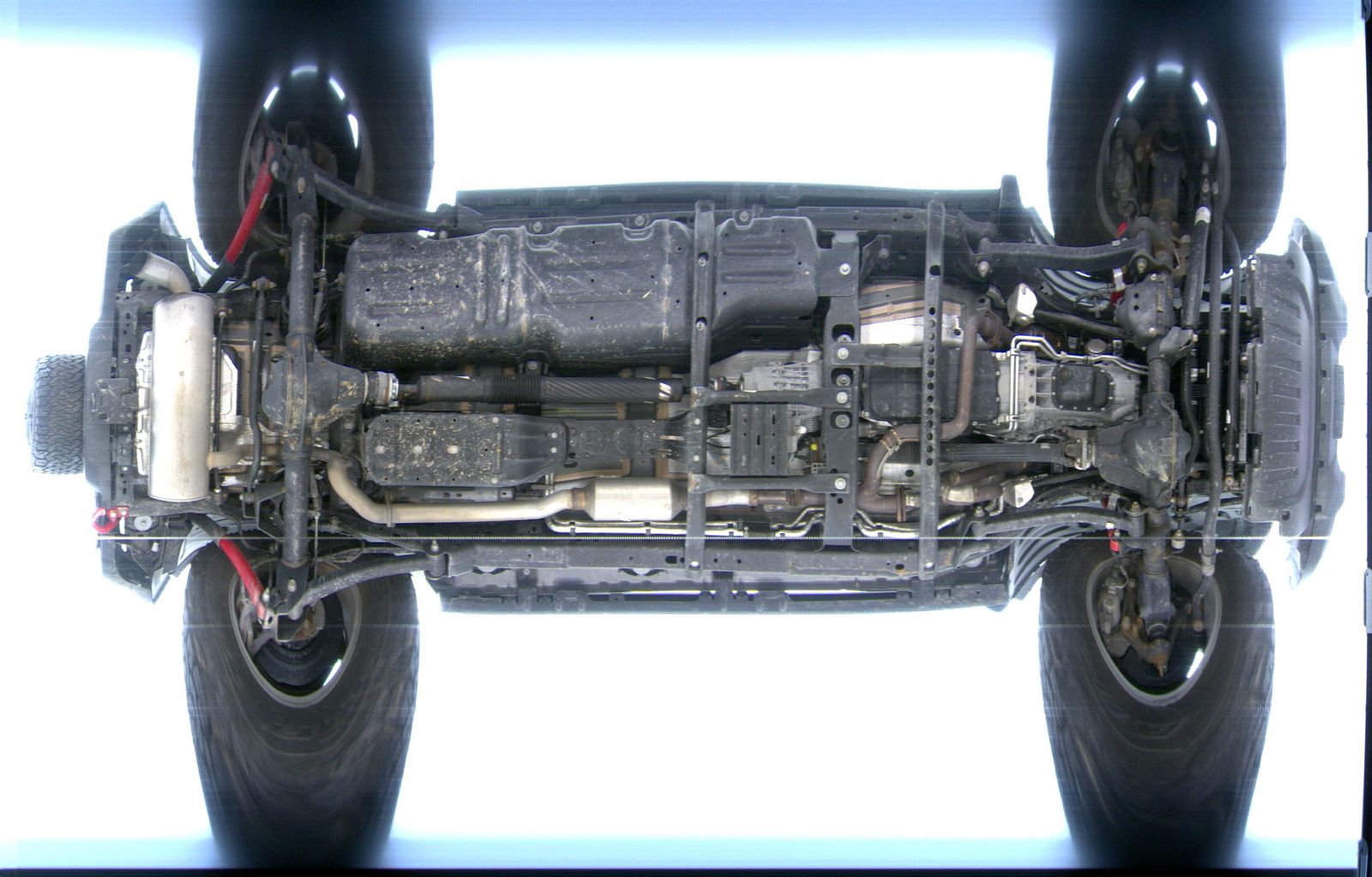 2023 Jeep Wrangler Rubicon AWD