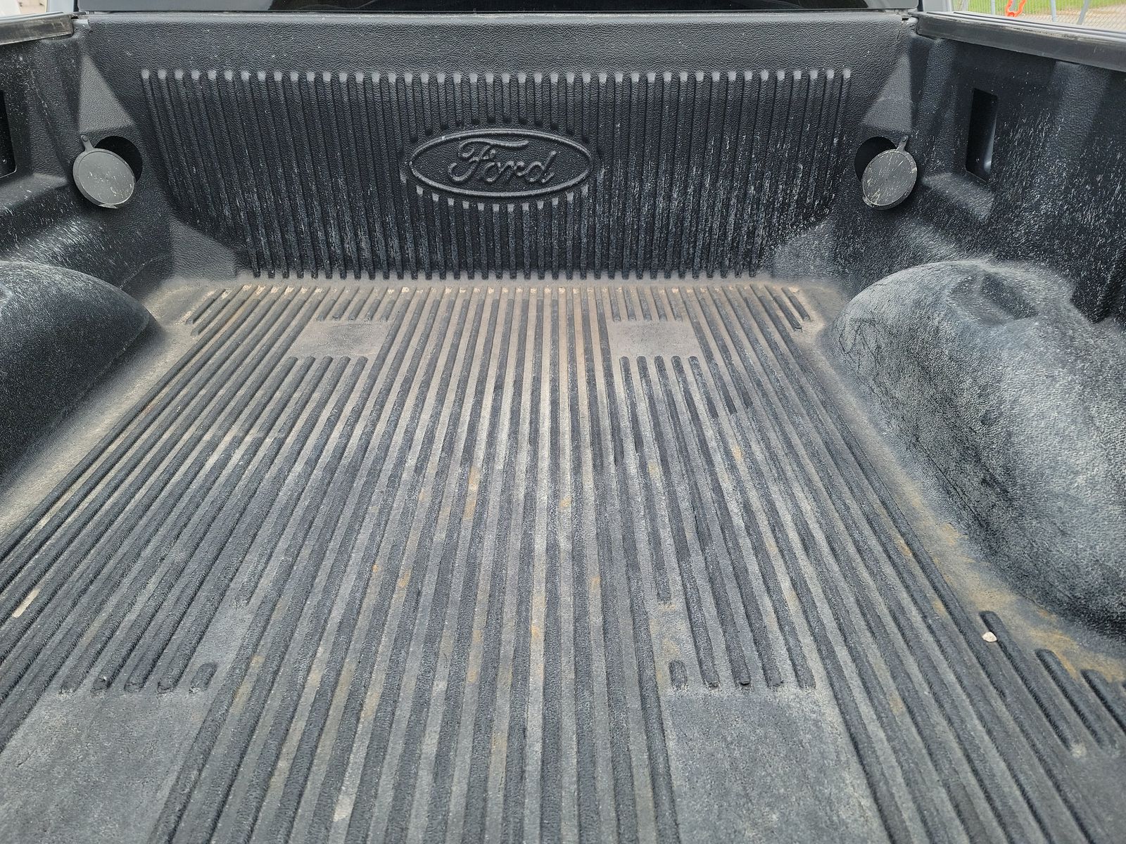 2023 Ford F-150 Hybrid XLT AWD