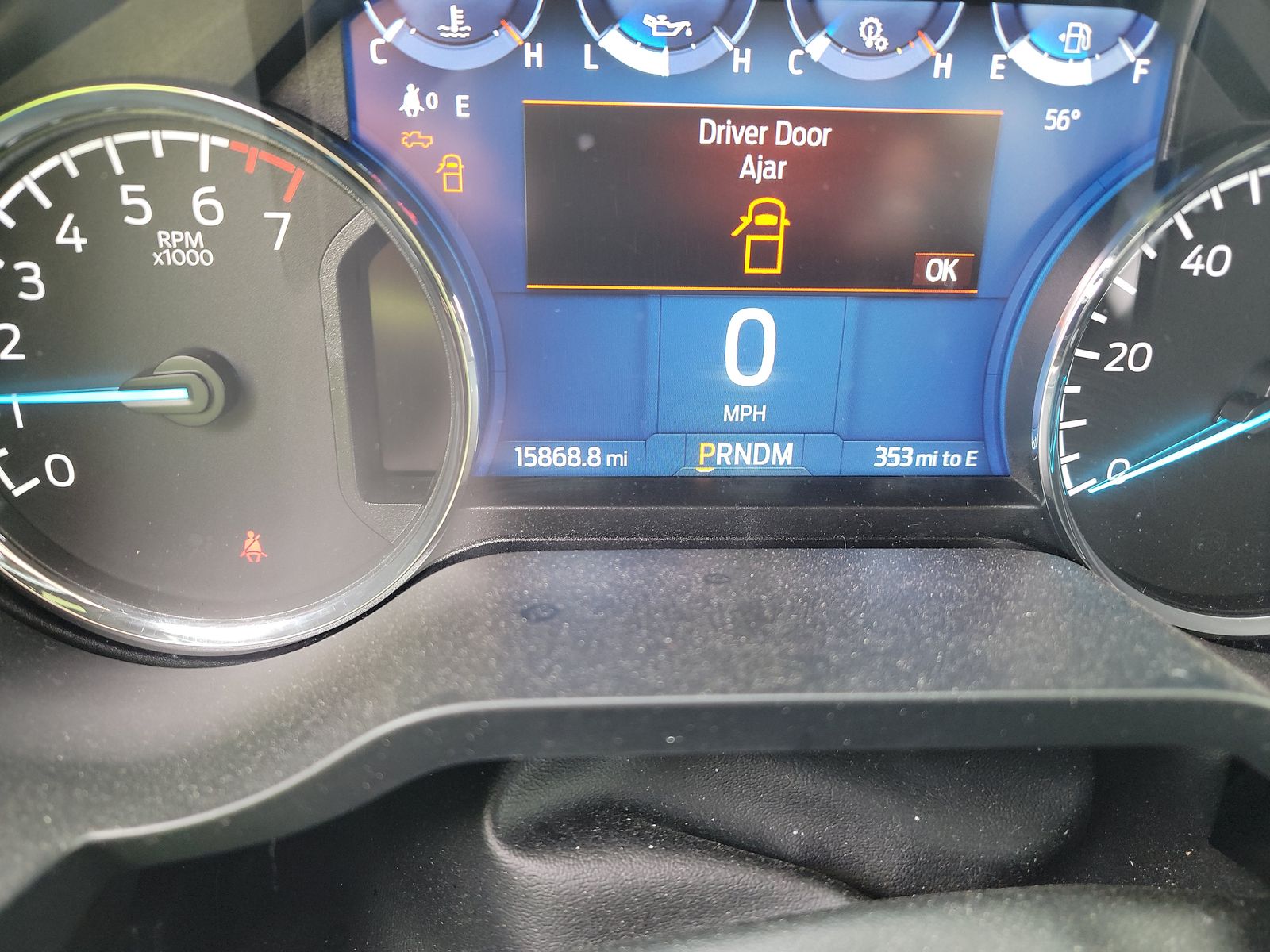 2023 Ford F-150 Hybrid XLT AWD