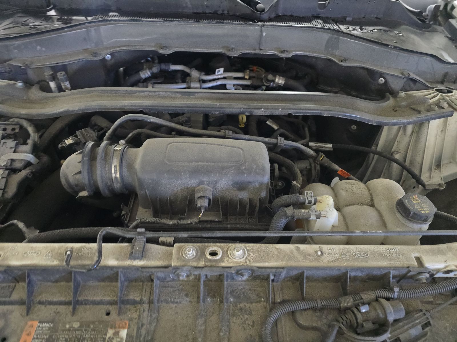 2022 Ford Explorer Limited AWD