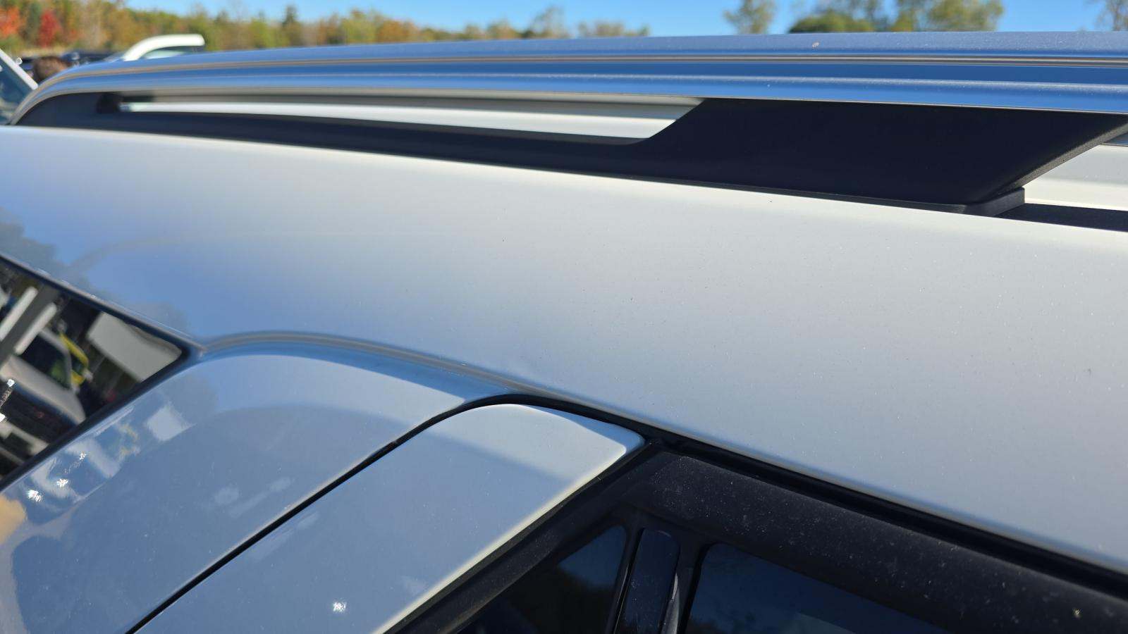 2022 Ford Explorer Limited AWD