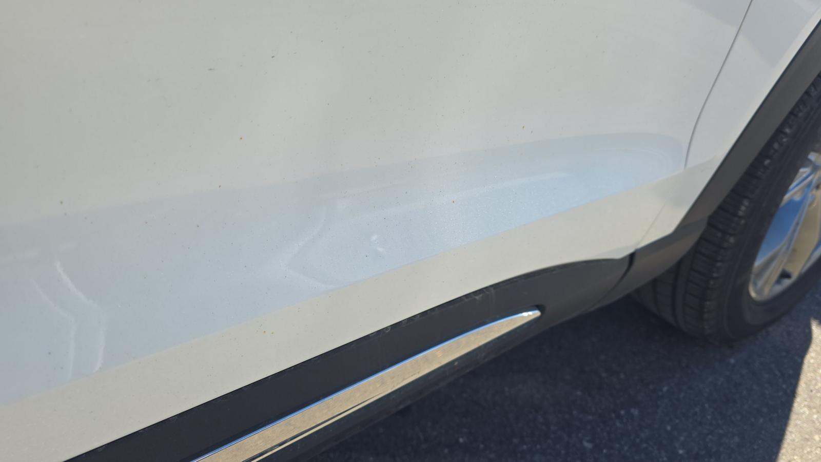 2022 Ford Explorer Limited AWD