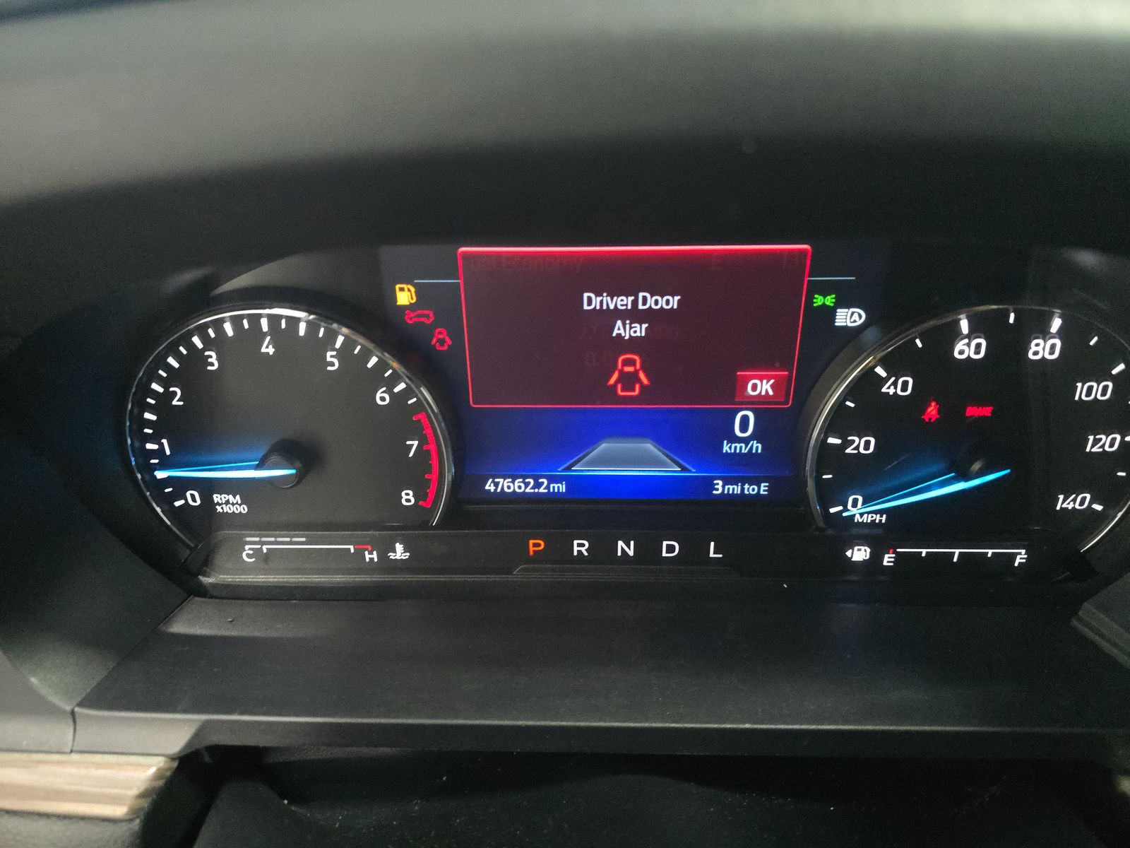 2022 Ford Explorer Limited AWD