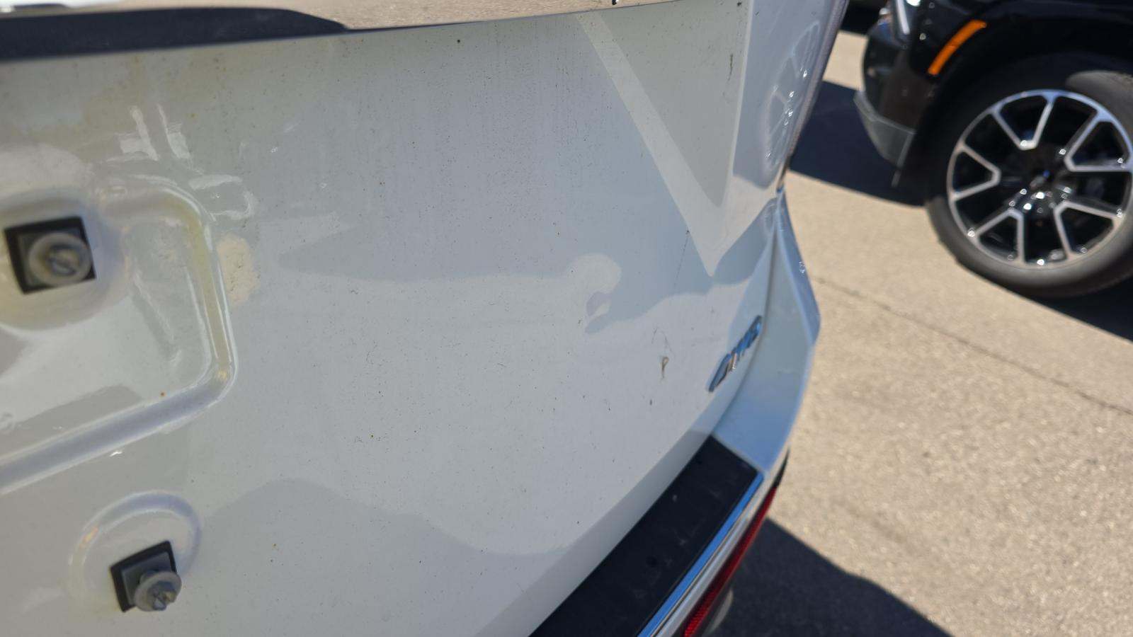 2022 Ford Explorer Limited AWD