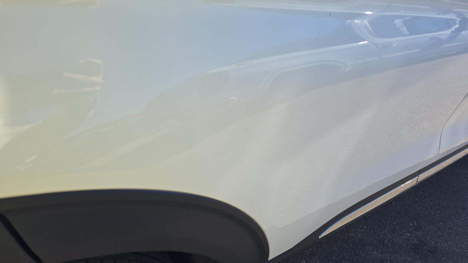 2022 Ford Explorer Limited AWD