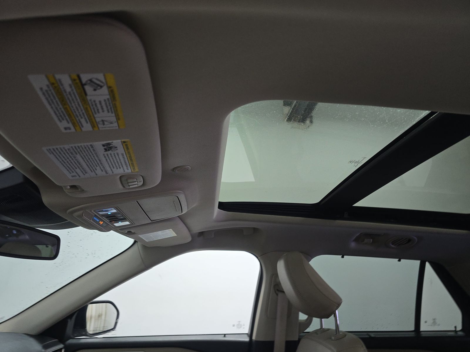 2022 Ford Explorer Limited AWD