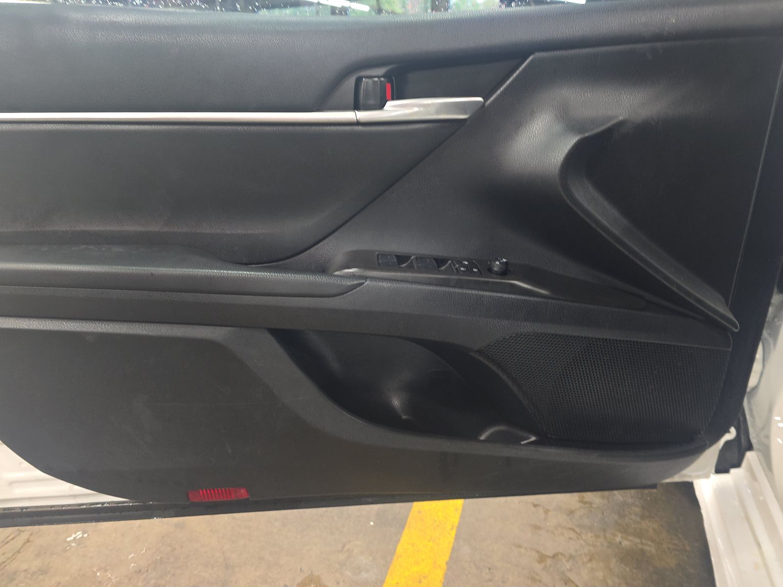 2023 Toyota Camry SE FWD