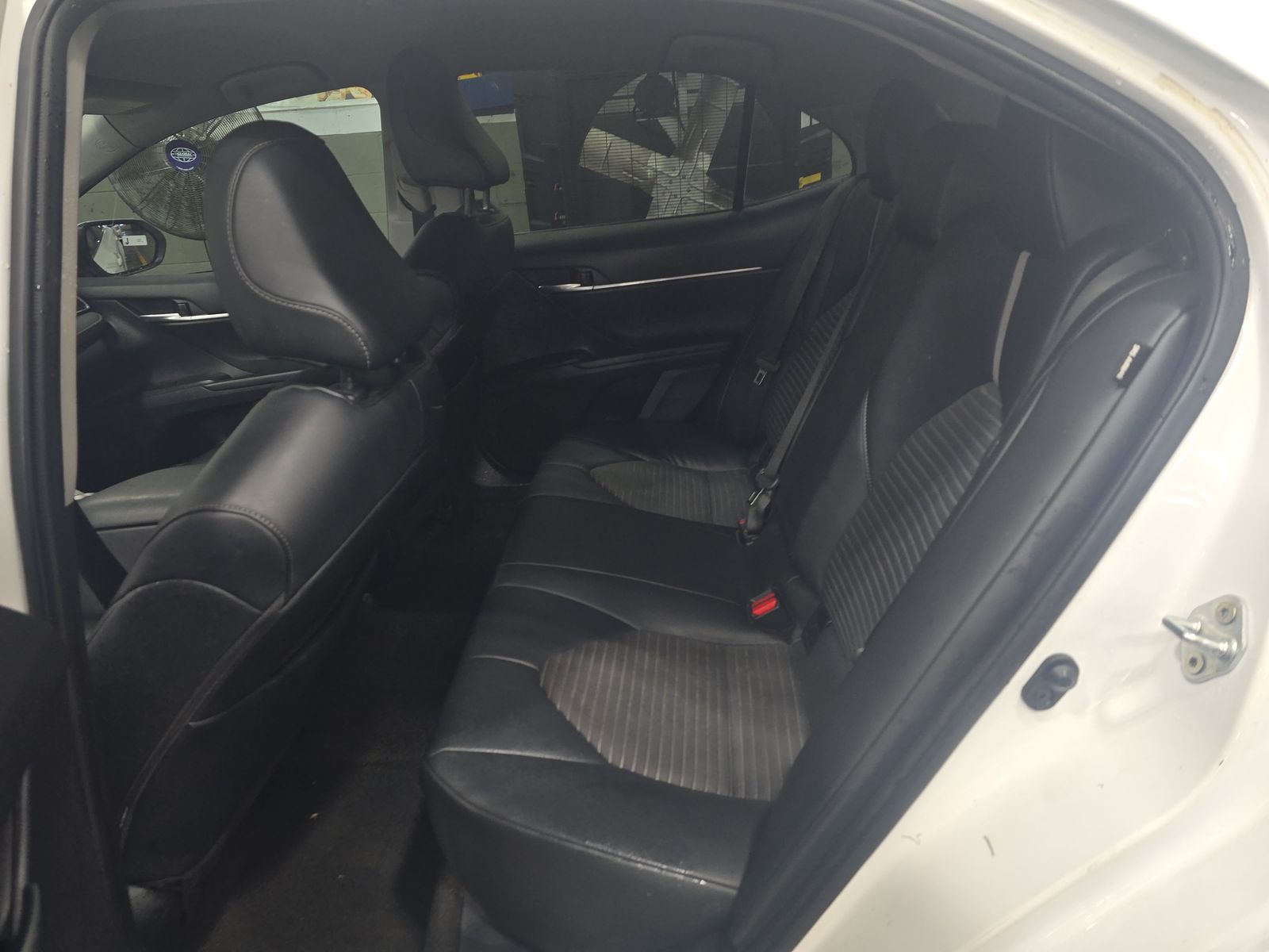 2023 Toyota Camry SE FWD