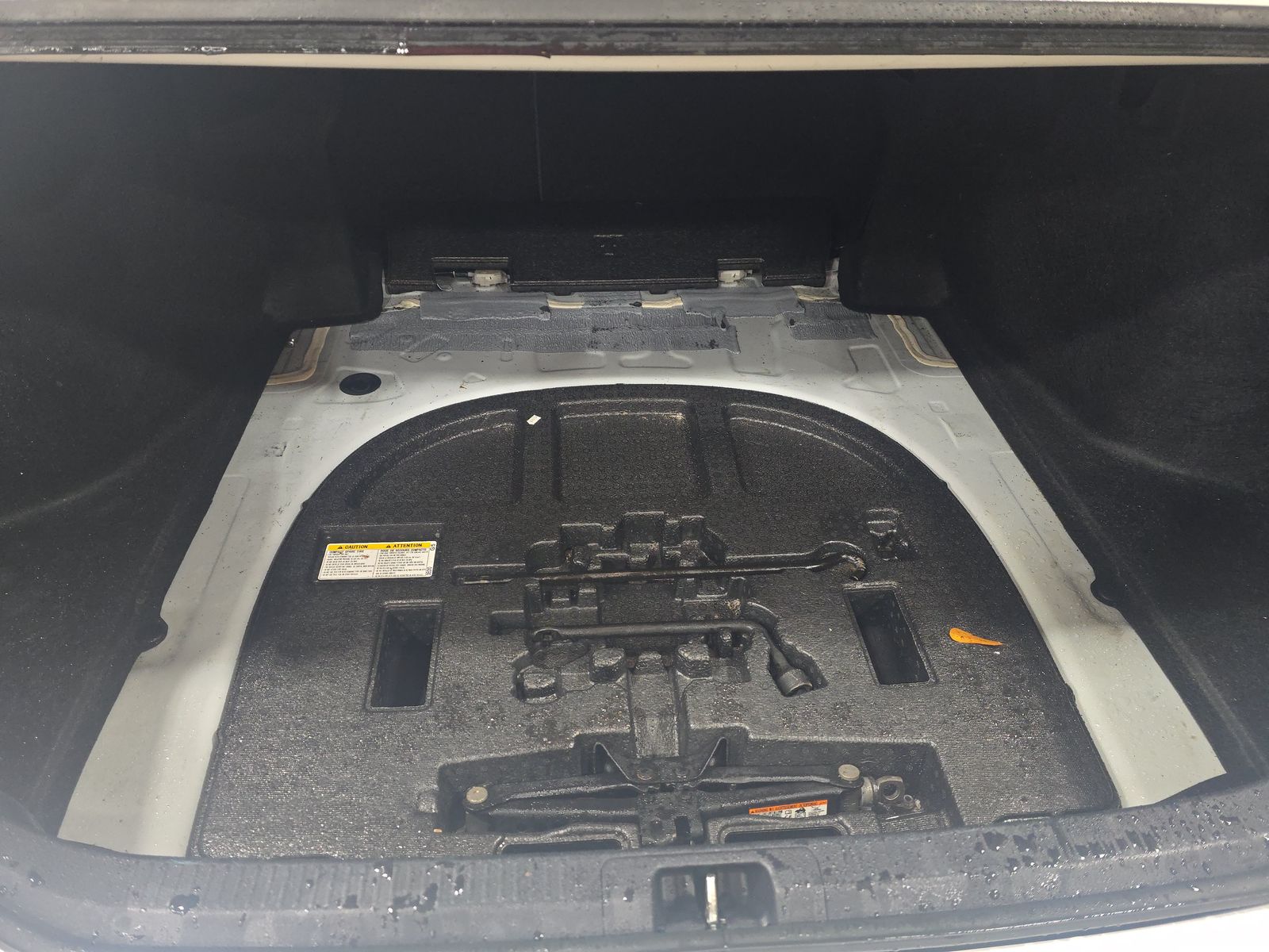 2023 Toyota Camry SE FWD