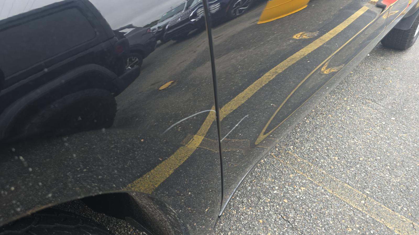 2021 Chevrolet Silverado 1500 Custom RWD