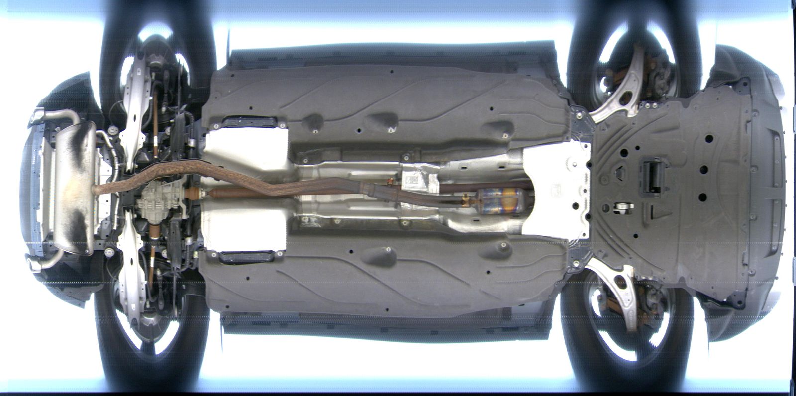 2023 Ford Escape ST-Line AWD