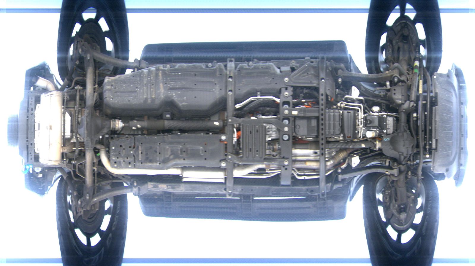 2022 Jeep Wrangler Unlimited 4xe Sahara AWD